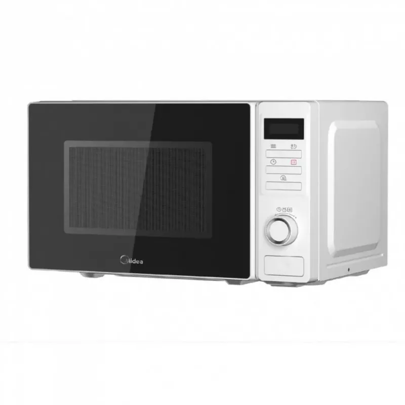 Mikrobangų krosnelė Midea MAM720C2AT 700 W, 20 L, kelios gaminimo funkcijos