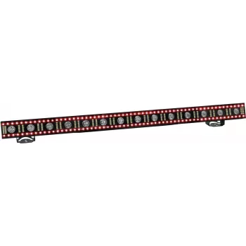 LED juostelė EUROLITE STP-15 QCL 42103494 RGBW 15W
