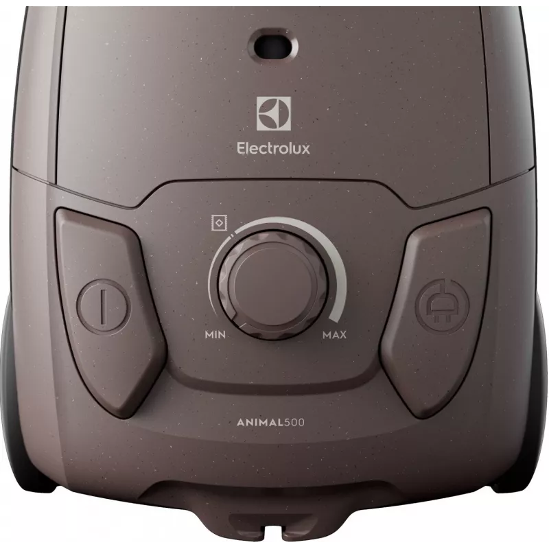 Electrolux 500 Animal EB51A3WB dulkių siurblys su maišeliu
