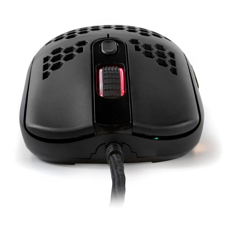 Arozzi Favo pelė žaidimams, dešinei rankai, USB Type-A, optinė, 16000 DPI