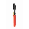 Kabelių užspaudimo įrankis Gembird T-WC-05, 195 mm, 0,36 kg, geltona/raudona/juoda