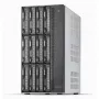 TerraMaster T12-500 Pro NAS Mini Tower Intel® Core™ i7 16 GB DDR5 0 TB Pilka