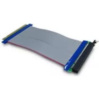 Vidinė PCIe sąsajos plokštė Inter-Tech 88885366