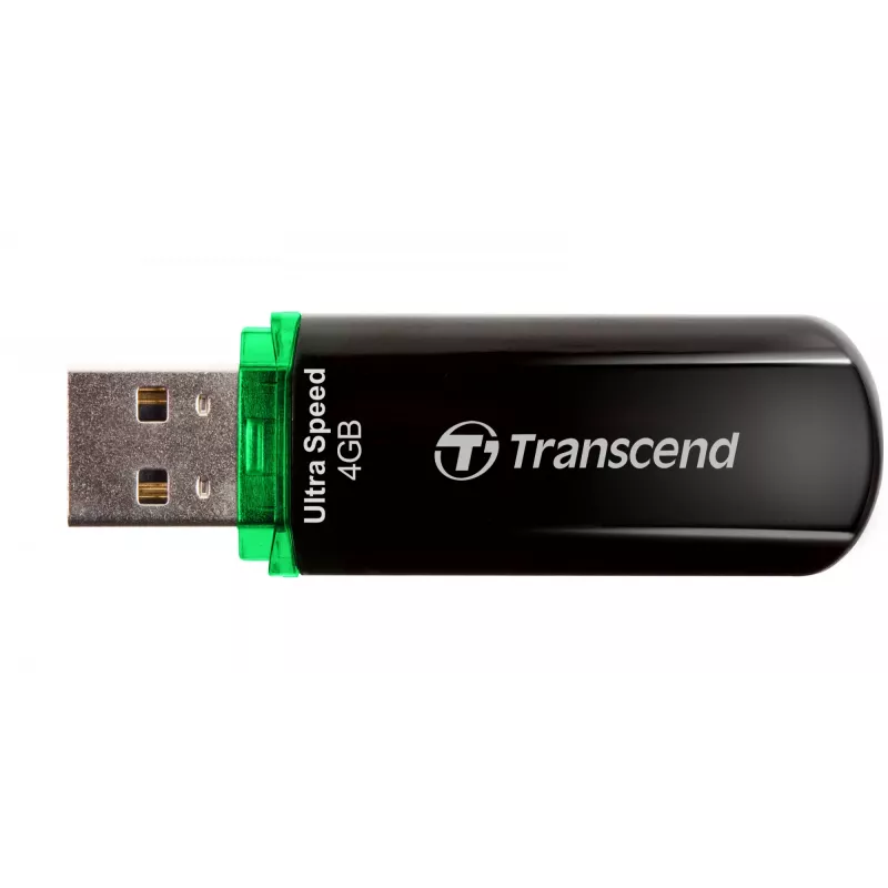USB atmintukas „Transcend“ 16GB USB Type-A JetFlash 600