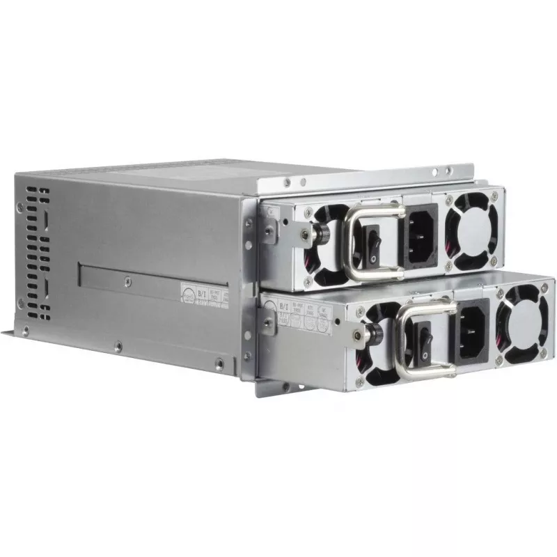 Maitinimo blokas Inter-Tech ASPOWER R2A-MV0700 700 W