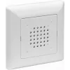 Grothe įmontuojamas skambučio blokas 230V AC UP-LTW 230ws (43716)