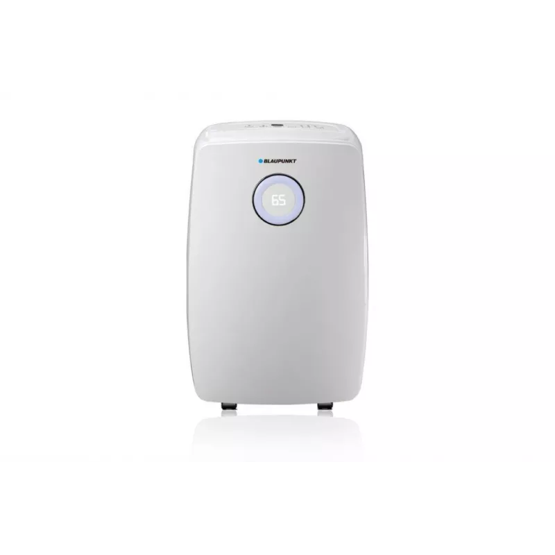 Oro sausintuvas BLAUPUNKT ADH701 – 20 l/parą, 5,5 L talpa, 47 dB, 350 W, baltas
