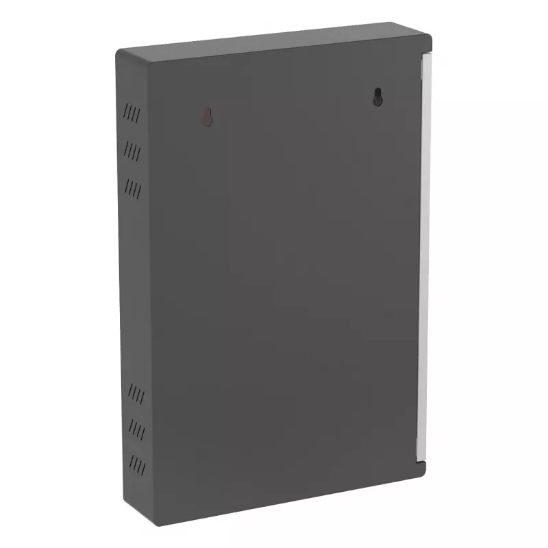 Good Connections sieninis įkrovimo spintelės modulis 11, USB-C, 30W prievadas