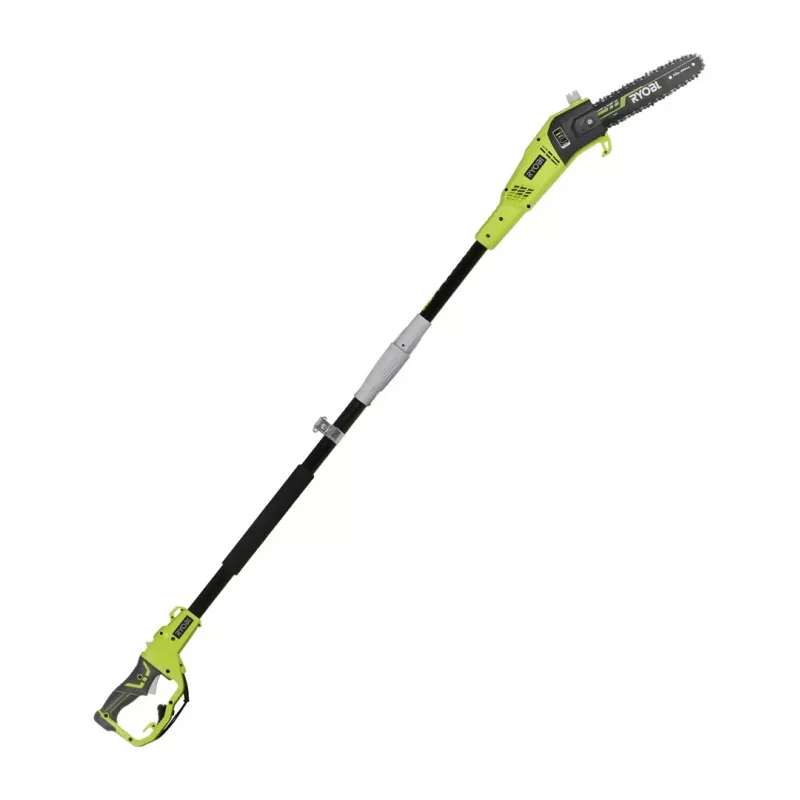 Elektrinis stiebinis pjūklas 750W 25cm/alyva RYOBI
