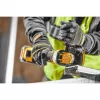 DeWalt DCG409VS 18v XR Flexvolt Advantage belaidis kampinis šlifuoklis 125mm