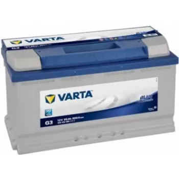 Automobilio akumuliatorius Varta Blue Dynamic 595 402 080