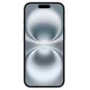 Mobilus telefonas iPhone 16 / 128 GB balta MYE93 APPLE