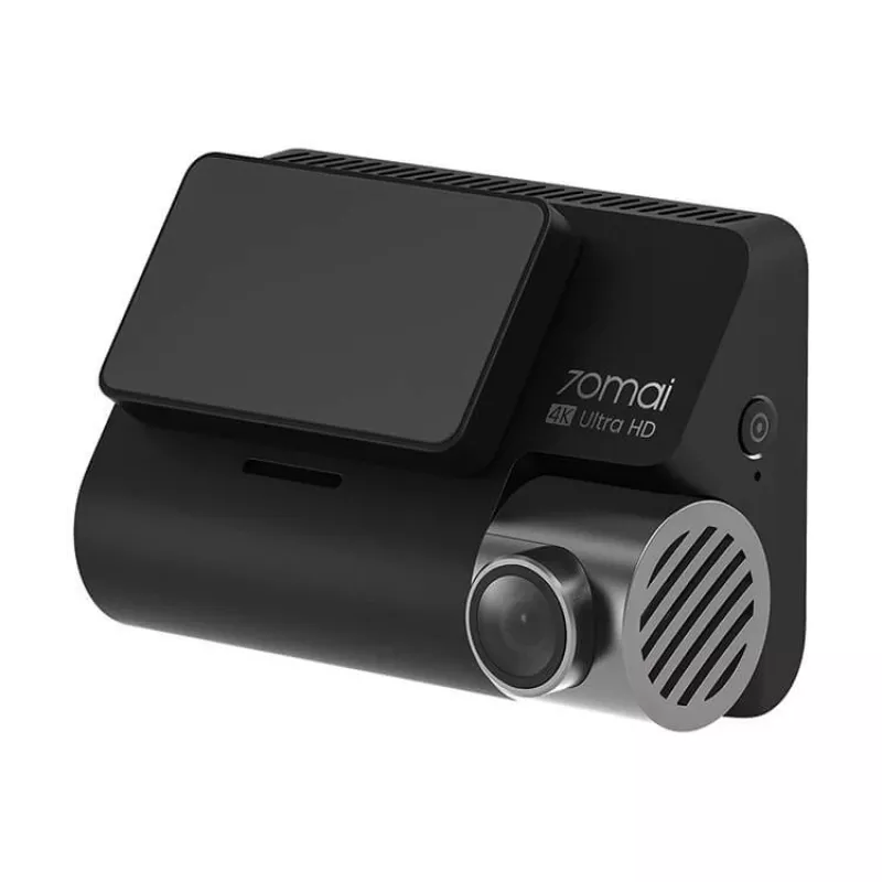 70mai Dash Cam A800S Dual Sight automobilinis vaizdo registratorius (be galinės kameros)