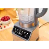 Zelmer ZSB4870 Sidabrinis – galingas blenderis su 1200W