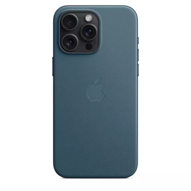 Apple iPhone 15 Pro Max audinio dėklas su MagSafe