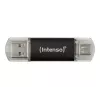 Intenso 3539490 64GB USB 3.2 atmintukas su USB-A ir USB-C jungtimis