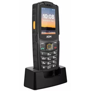 Mobilusis telefonas AGM M6 2,4 colio