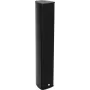 Kolonėlė lauko stulpinė Omnitronic ODC-244T Juoda 100W IP65