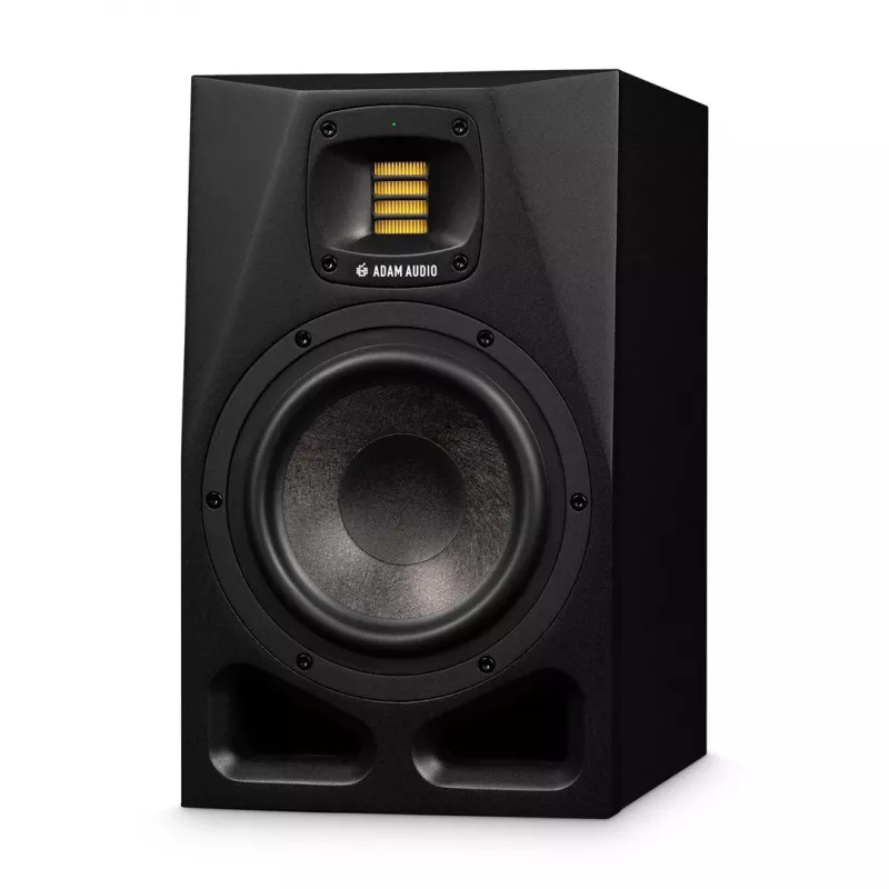 Adam Audio A7V Juoda – profesionalus monitorius