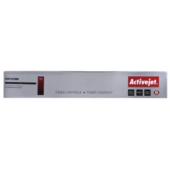 Activejet ATM-323BN Toner (pakaitalas Konica Minolta TN323; Supreme; 23 000 puslapių; juoda)