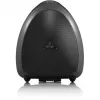 Vieno kelio garsiakalbis Behringer HPA40 40W