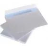 Vokai su juostele C4 229x324mm, balti 90g, dėžė 500 vnt.