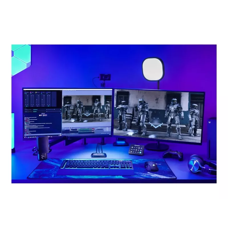 Adapteris HD60 X