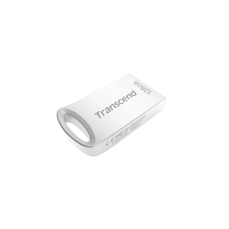 USB atmintukas Transcend 128GB USB Type-A 3.2 Gen 1 JetFlash 710