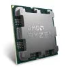 Procesorius AMD Ryzen 5 7600 3,8 GHz 6 branduoliai 32 MB L2 ir L3 lizdas AM5