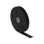 Lipnusis užsegimas (velcro) DeLOCK 18716, juodas, 20 mm x 10 m