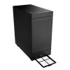 Sharkoon REBEL C50 ATX Full Tower Juodas