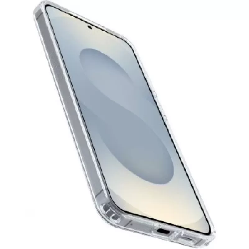 OtterBox Symmetry Series skaidrus dėklas su magnetais Samsung Galaxy S25+ (77-97464)