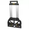 Sulankstomas transportinis vežimėlis STANLEY FXWT-705-SP – rankinis vežimėlis, aliumininis rėmas, talpa 70 kg, sulankstomas, 2 ratai