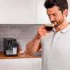 Espreso kavos aparatas CECOTEC Cremmaet Compactccino Connected 1460 W juodas