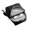 XD Design Backpack Soft Daypack juoda P/N:P705.981