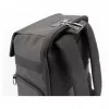 RealPower TravelBag Pro, TSA magnetinis užtrauktukas, 900D Anti-Skid