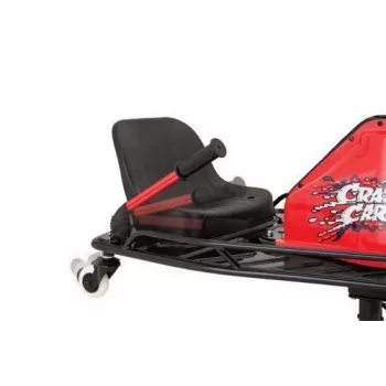 Razor CRAZY CART 20173861 Lithium – elektrinis kartingas
