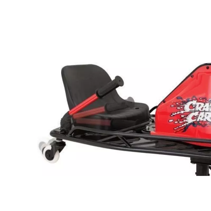 Razor CRAZY CART 20173861 Lithium – elektrinis kartingas