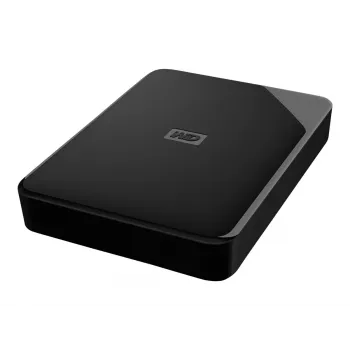 Išorinis kietasis diskas Western Digital 5TB USB Type-A 3.2 Gen 1 WDBJRT0050BBK-WESN