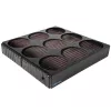 Alphacool NexXxoS UT60 Full Copper 1080mm Nova - juodas