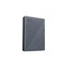 Išorinis kietasis diskas Western Digital 5TB USB 3.2 Gen 1 WDBRMD0050BGY-WESN