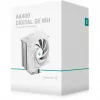 DeepCool AK400 DIGITAL SE WH aušintuvas