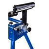 Scheppach UMF2000 Plieninis laisvai pastatomas darbo stalas 2000 mm mėlynas
