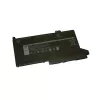 Origin Storage BTI 3 elementų baterija Dell Latitude 5300/7300 kompiuteriams, 11,4 V 42 Wh (0G74G-BTI)