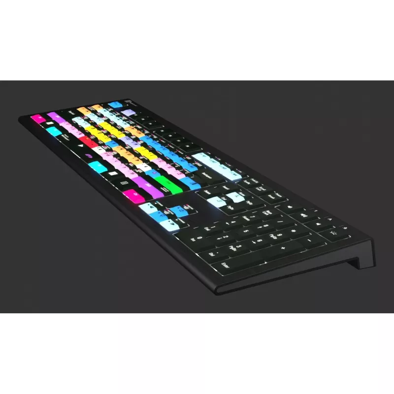Atminties modulis LogicKeyboard Avid Media Composer Astra 2 Pro 16GB 3200MHz