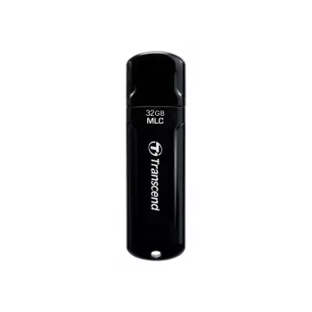 USB atmintukas Transcend 32GB USB Type-A 3.2 Gen 1 JetFlash 750
