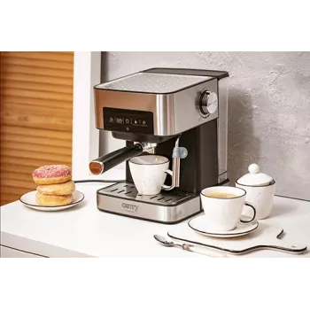Espresso kavos aparatas Camry CR 4410