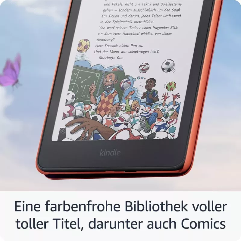 Originalus Amazon B0DZ8SF1WN spausdintuvo eksploatacinė medžiaga