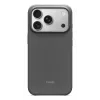 Beats dėklas iPhone 17 Pro su MagSafe ir kameros valdymu – Granito pilka