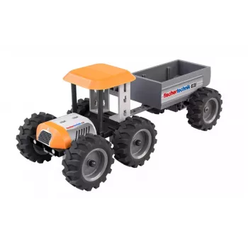 Fischertechnik 576107 – Konstruktorius